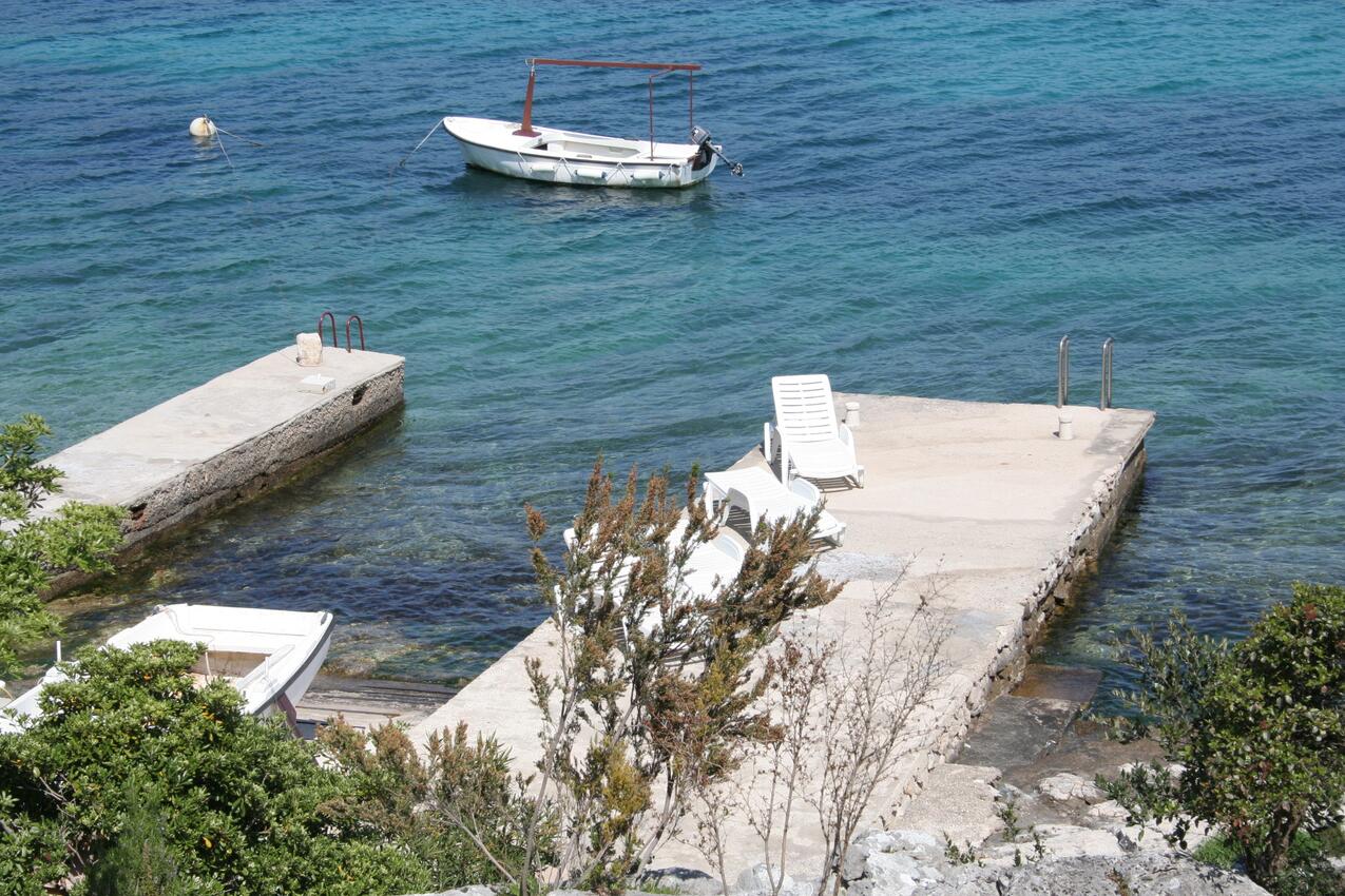 Plaja cea mai apropiata - Apartamente lângă mare Korcula