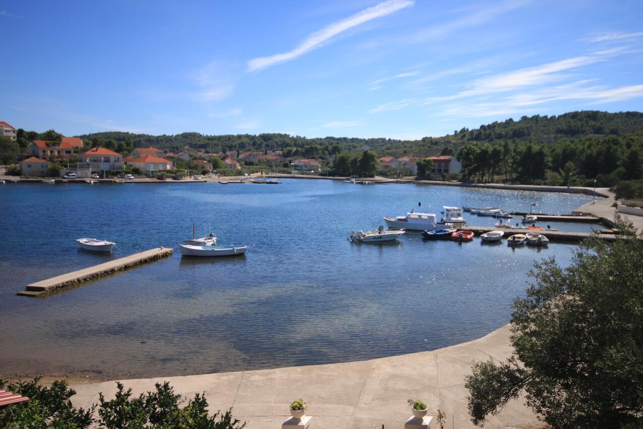 La spiaggia più vicina - Appartamenti accanto al mare Lombarda - Lumbarda, Curzola - Korčula