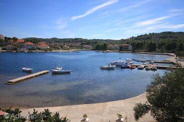 Rooms with a parking space Lumbarda, Korčula - 9299