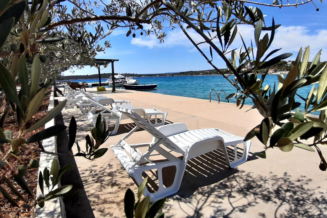 Nearest beach - Apartments by the sea Lovište, Pelješac