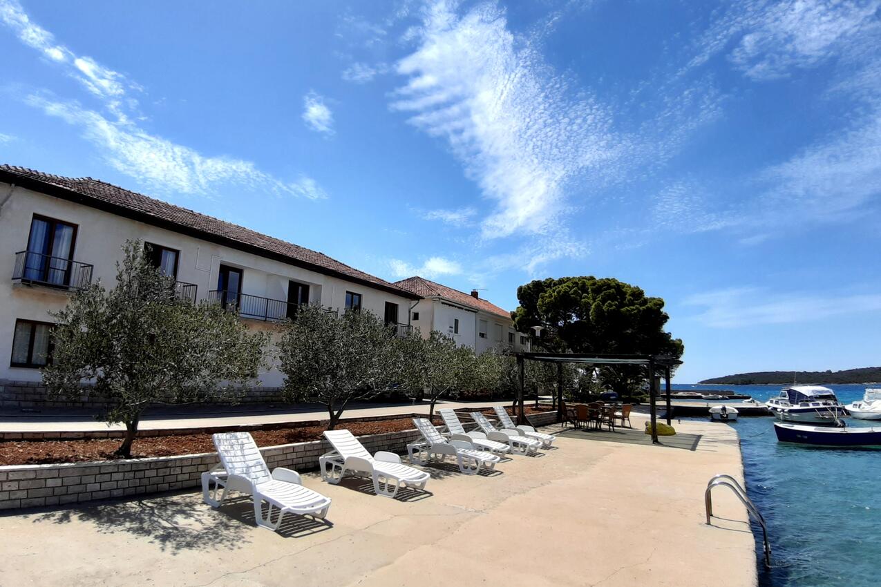 Nearest beach - Apartments by the sea Lovište, Pelješac