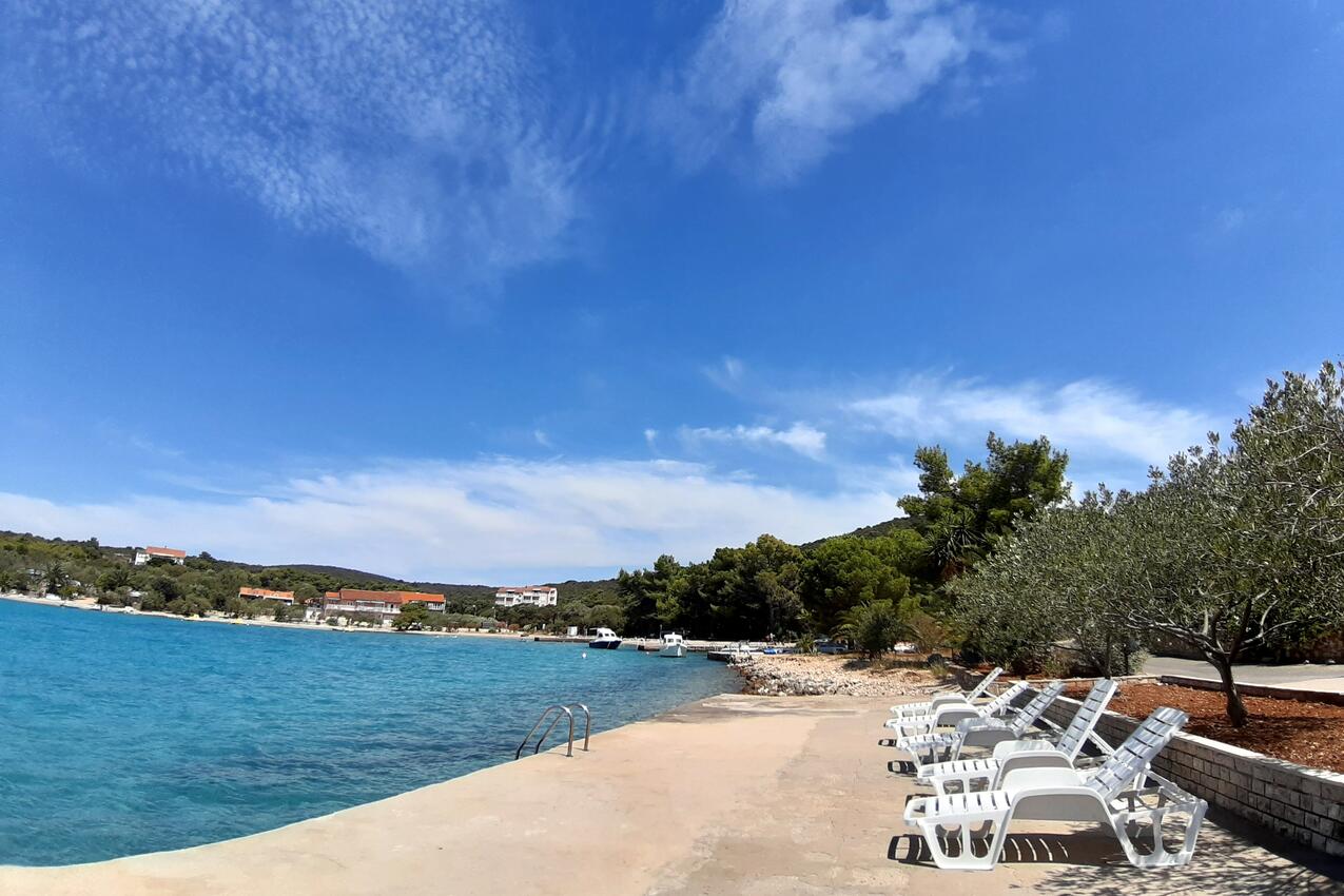 Nearest beach - Apartments by the sea Lovište, Pelješac