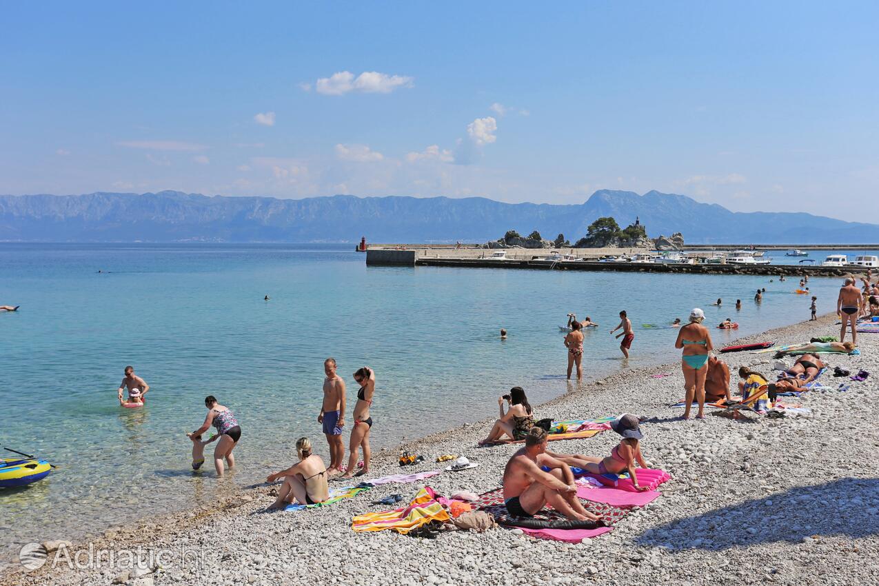 Beach Pozora Pelje ac Trpanj Adriatic hr Beach Pozora Pelje ac Trpanj Adriatic hr