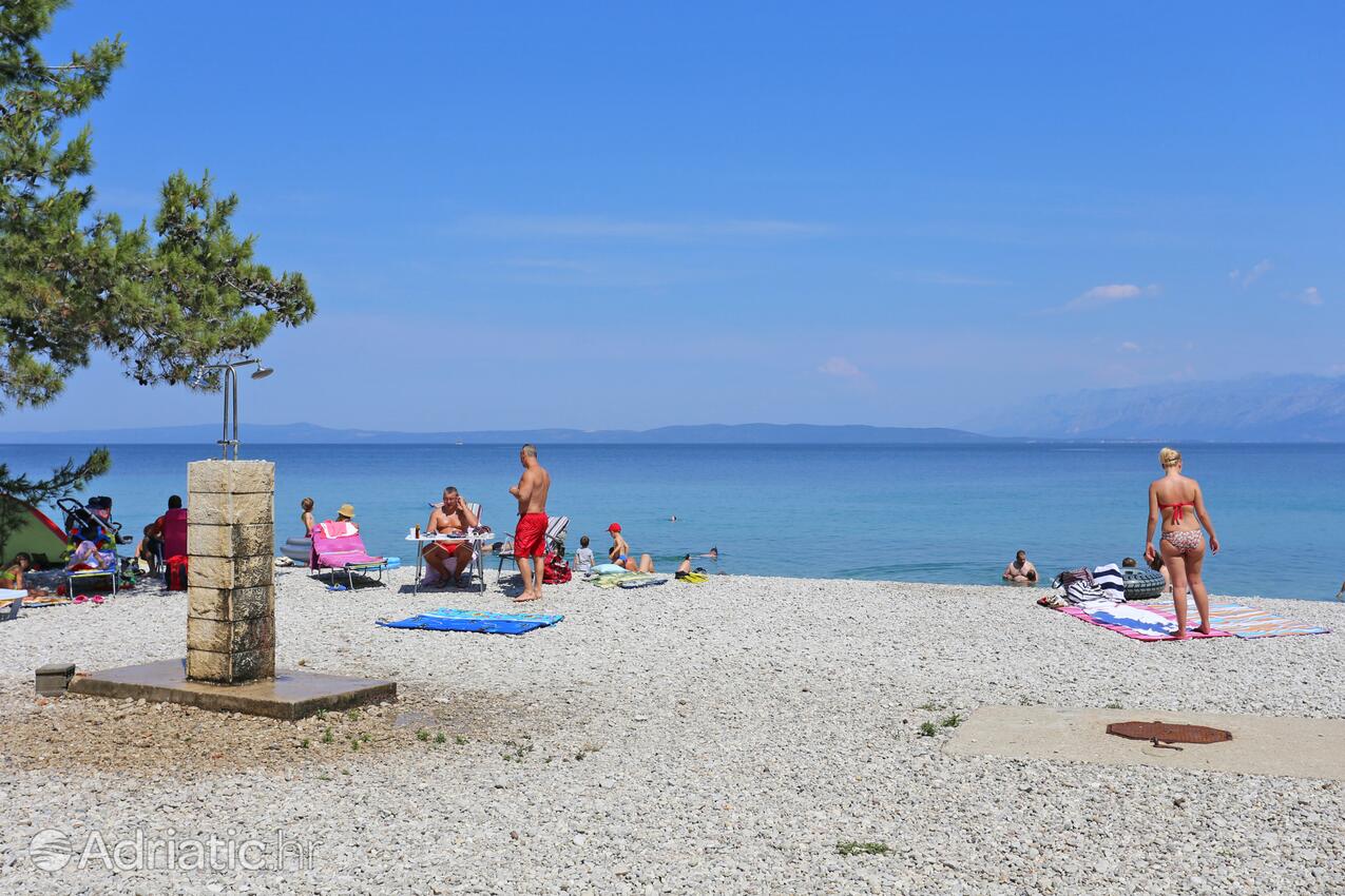 Beach Pozora Pelje ac Trpanj Adriatic hr Beach Pozora Pelje ac Trpanj Adriatic hr