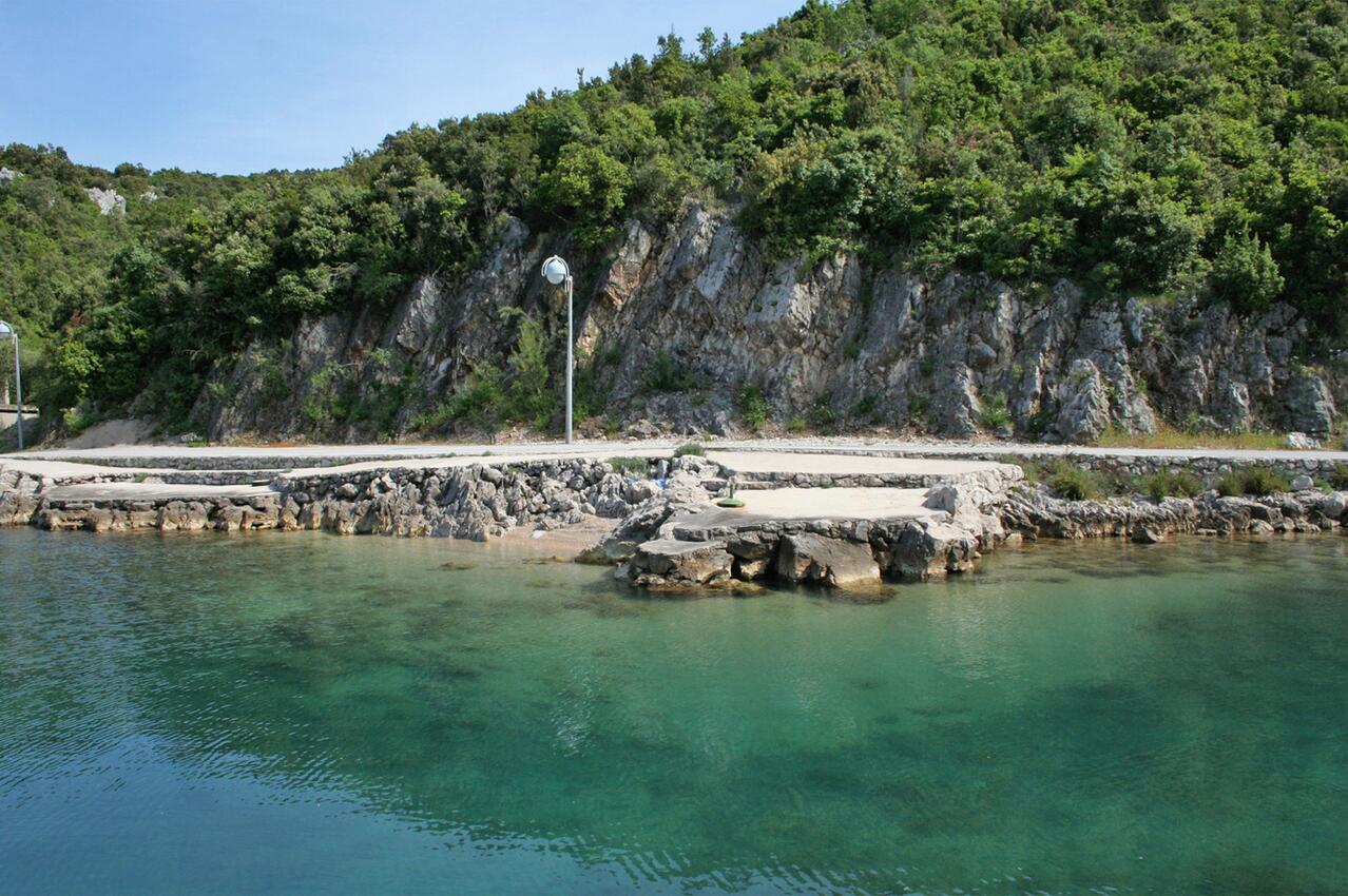 Nearest beach - Apartments by the sea Cove Velika Prapratna, Pelješac