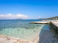 Playa  en Slatine, Čiovo.