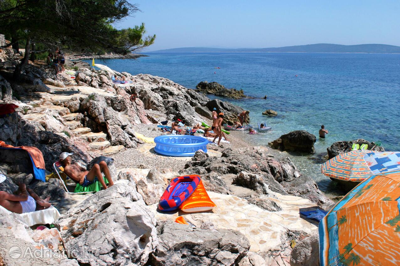 Nearest beach - Apartments by the sea Ivan Dolac, Hvar