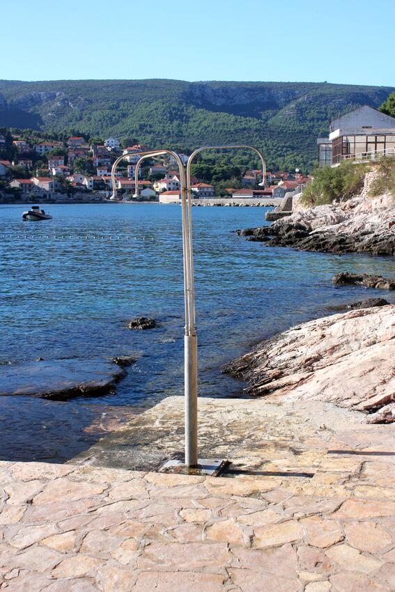 La spiaggia più vicina - Appartamenti accanto al mare con piscina Gelsa - Jelsa, Lesina - Hvar