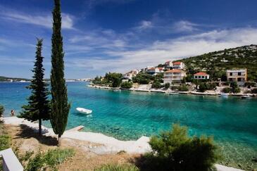 Apartamenty nad morzem Zatoka Kalebova Luka, Rogoznica - 23548