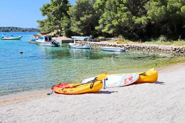 "Slatina" - Slatina, Korcula