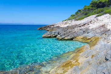 "Martina Bok" - Pelegrin, Korcula