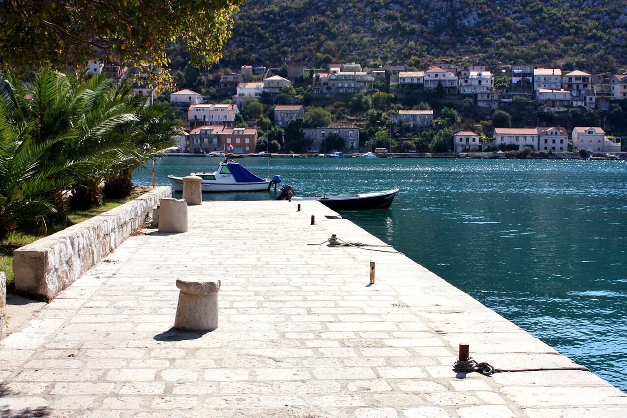 La spiaggia più vicina - Appartamenti con parcheggio Mokosica, Ragusa - Dubrovnik