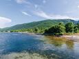 Plaja  în localitatea Duba Stonska, Pelješac.