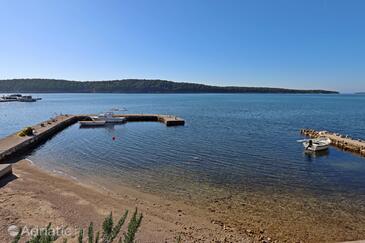 Apartmány a pokoje u moře Barbat, Rab - 5068