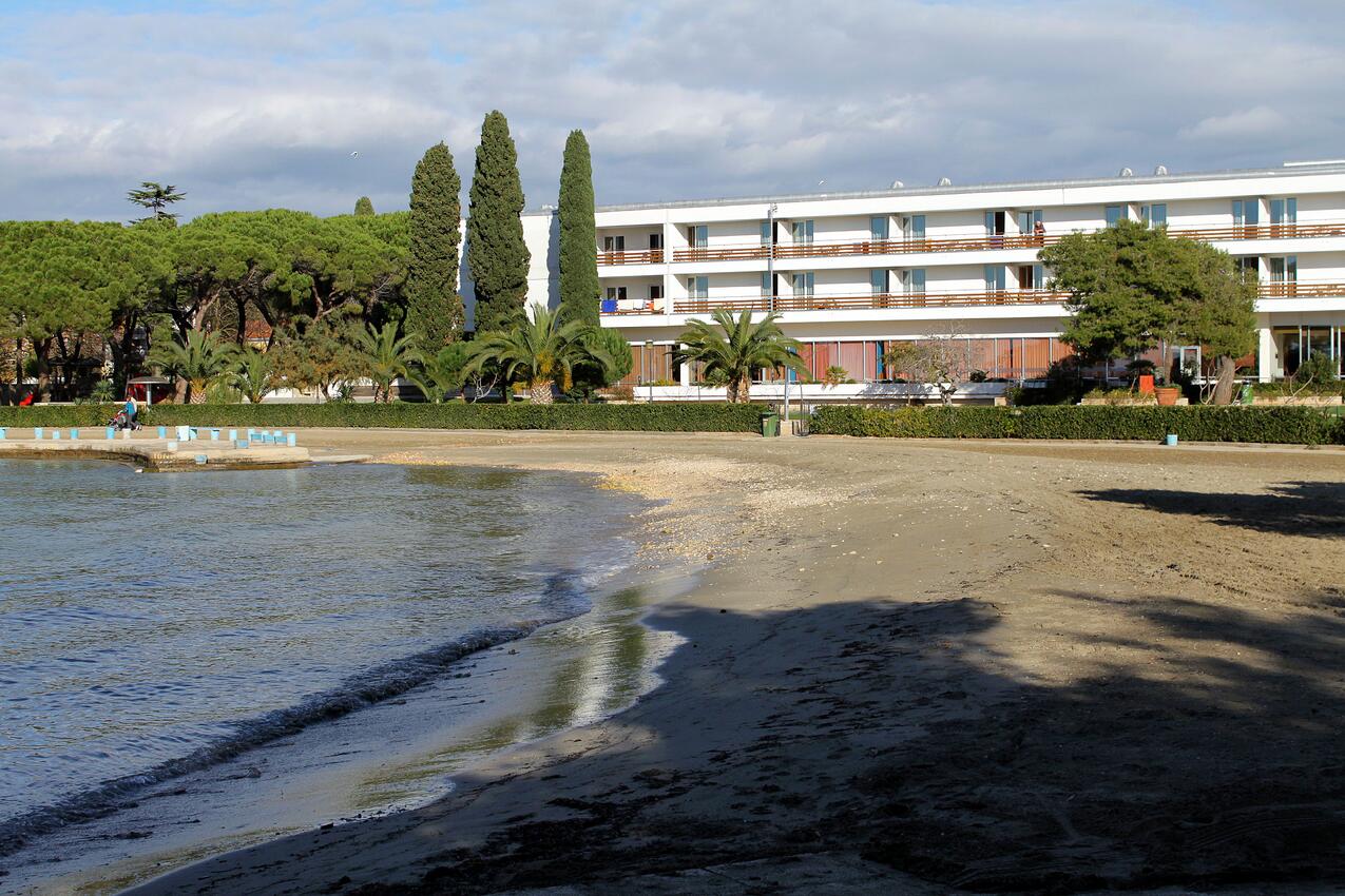 La spiaggia più vicina - Casa vacanze con piscina Zemunik Donji, Zara - Zadar