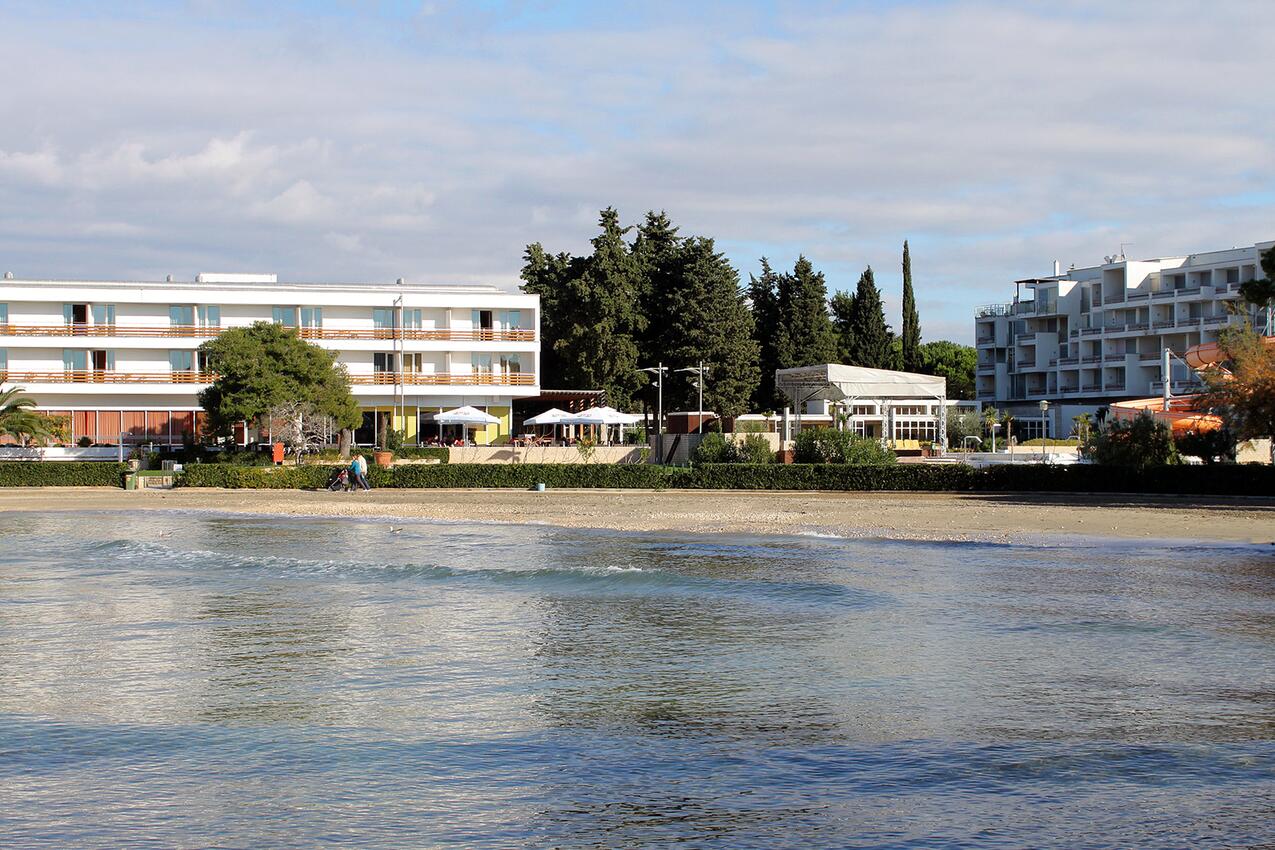 La spiaggia più vicina - Casa vacanze con piscina Zemunik Donji, Zara - Zadar