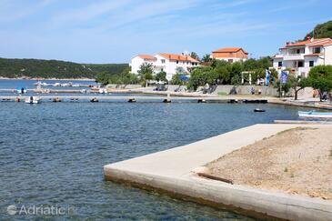 Apartamentos y habitaciones junto al mar Kampor, Rab - 5012