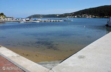 Apartments and rooms by the sea Supetarska Draga - Donja, Rab - 16721