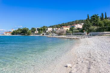 Ferienwohnungen mit Parkplatz Žedno, Ciovo - 24516