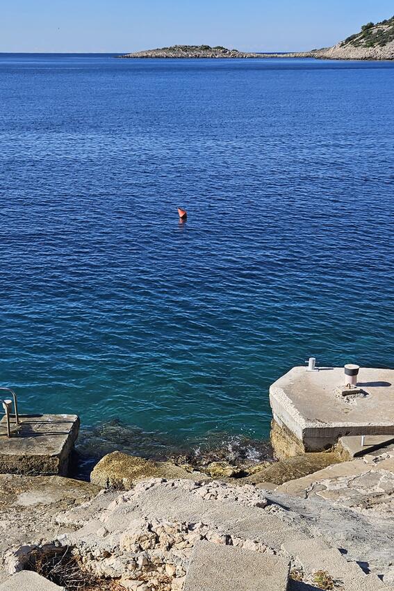 Appartamenti accanto al mare Razanj, Rogosnizza - Rogoznica - 24569