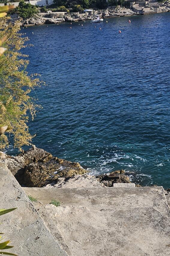 La spiaggia più vicina - Appartamenti accanto al mare Razanj, Rogosnizza - Rogoznica
