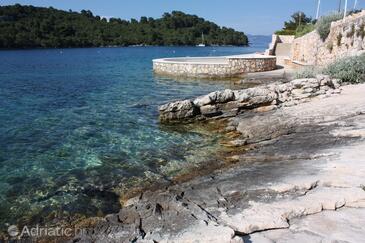 Apartmani i sobe uz more Pomena, Mljet - 4919