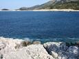 Ferienhaus am Meer Bucht Blaca, Mljet - 4897