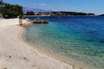 Izby s bazénom Selca, Brač - 25202