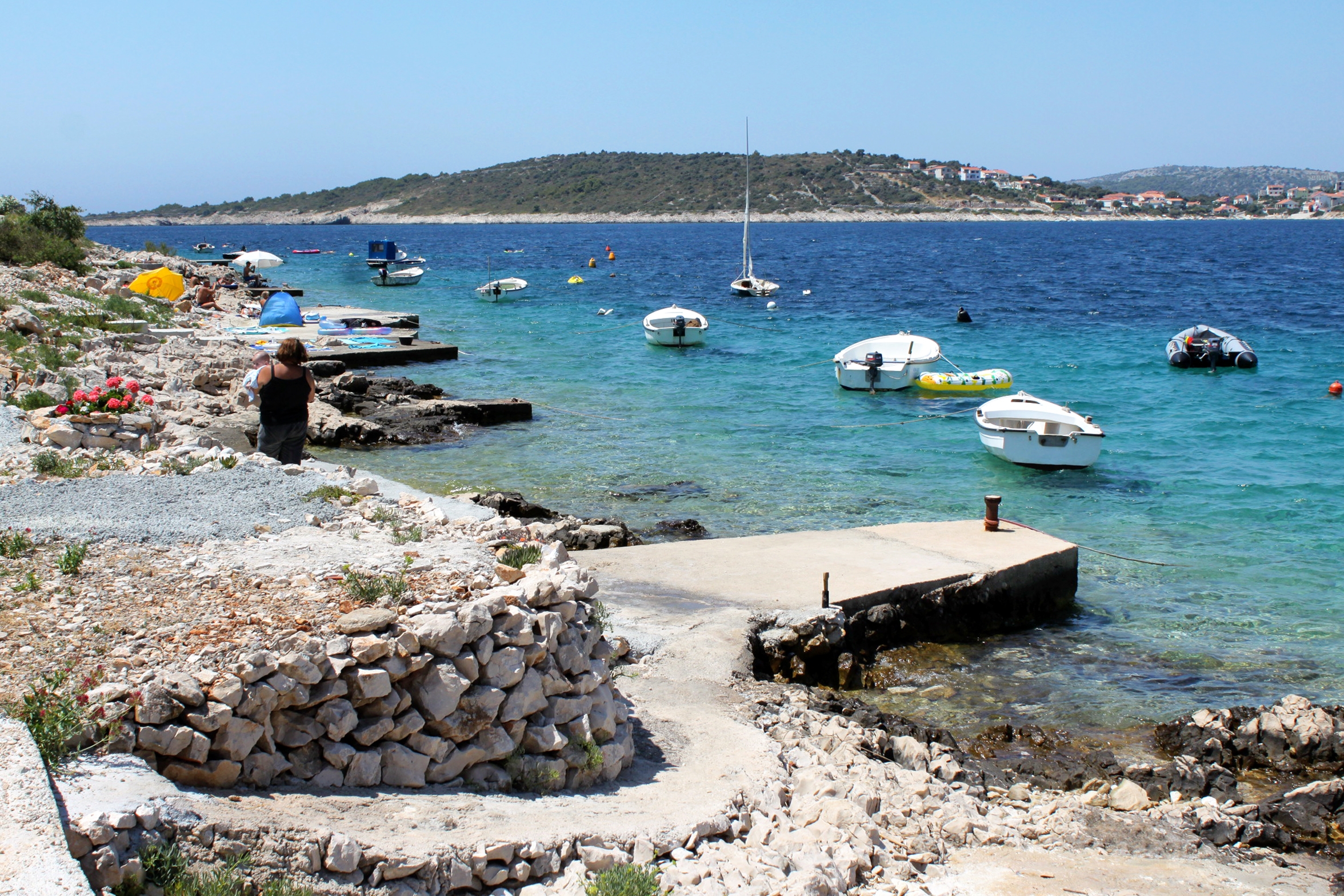 Where to stay near Sičenica