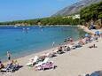 Ferienhaus mit Pool Bol, Brac - 11016