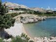 Appartamenti e camere con parcheggio Bescavecchia - Stara Baška, Veglia - Krk - 5460