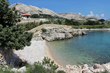 Апартаменти і кімнати з паркуванням Стара Башка - Stara Baška, Крк - Krk - 5460