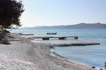 Appartements près de la mer Bibinje, Zadar - 25132