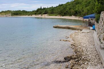 Ferienwohnungen mit Parkplatz Jadranovo, Crikvenica - 24543