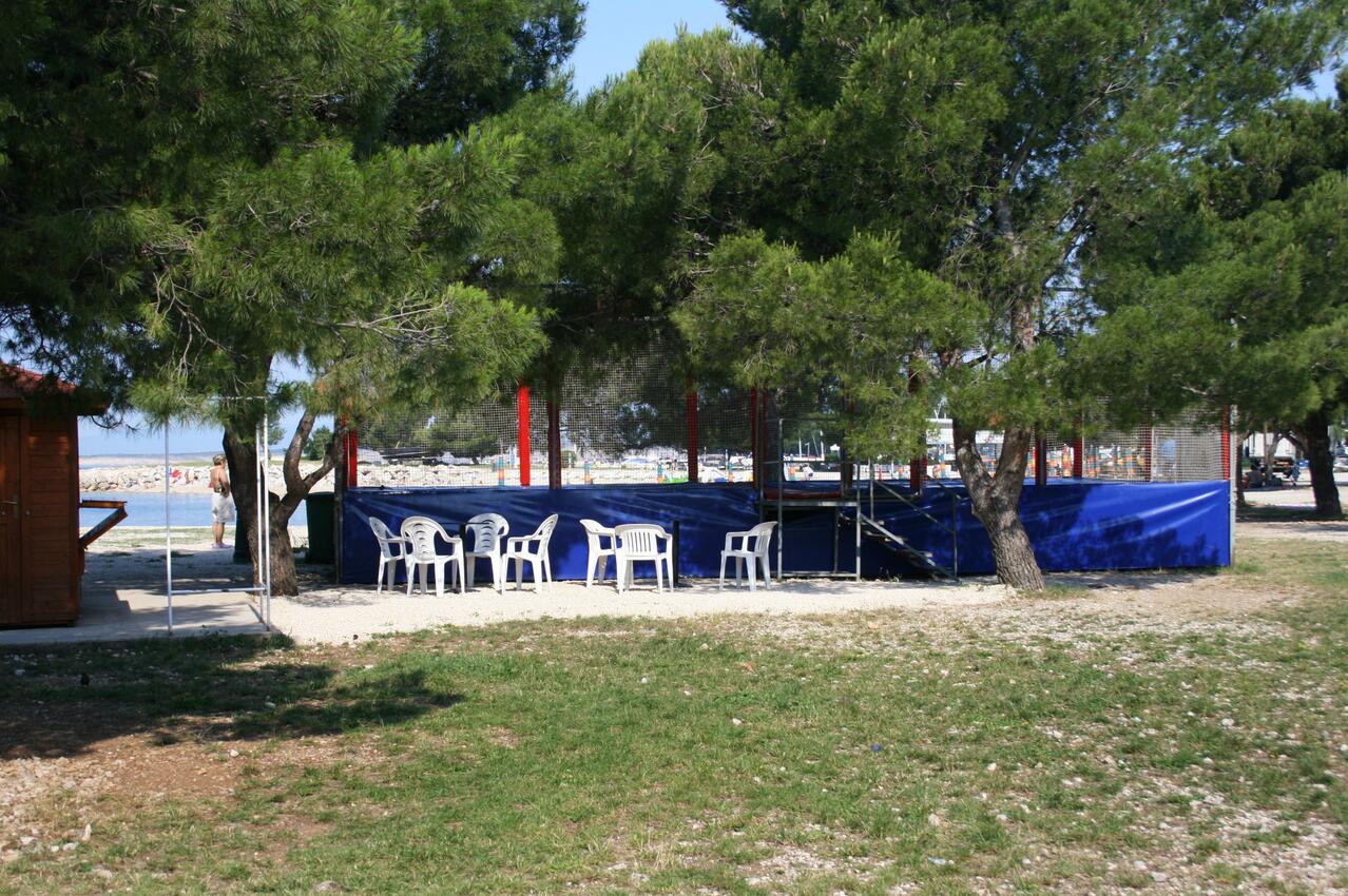 Nächster Strand - Haus mit Pool für Familien Tribalj, Crikvenica