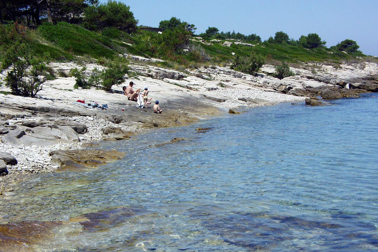 Najbližja plaža - Hiša za počitek ob morju Sućuraj, Hvar