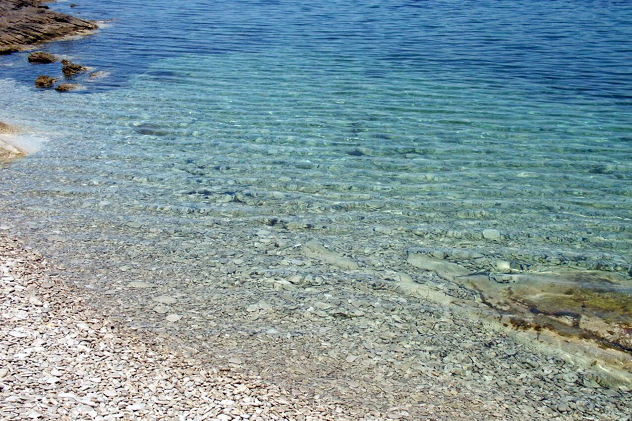 Najbližja plaža - Hiša za počitek ob morju Sućuraj, Hvar