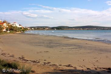 Apartamenty dla rodzin z dziećmi Ljubac, Zadar - 24394