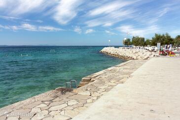 Szobák a tenger mellett Zadar - Diklo, Zadar - 16023