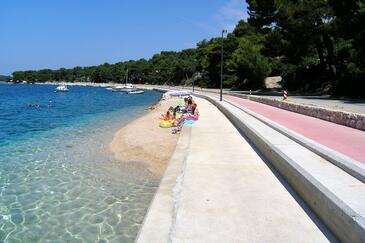 Apartments by the sea Mali Lošinj, Lošinj - 7996