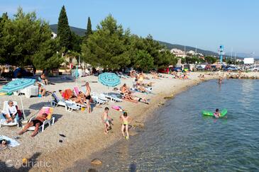 Leiligheter med parkering Crikvenica - 22279