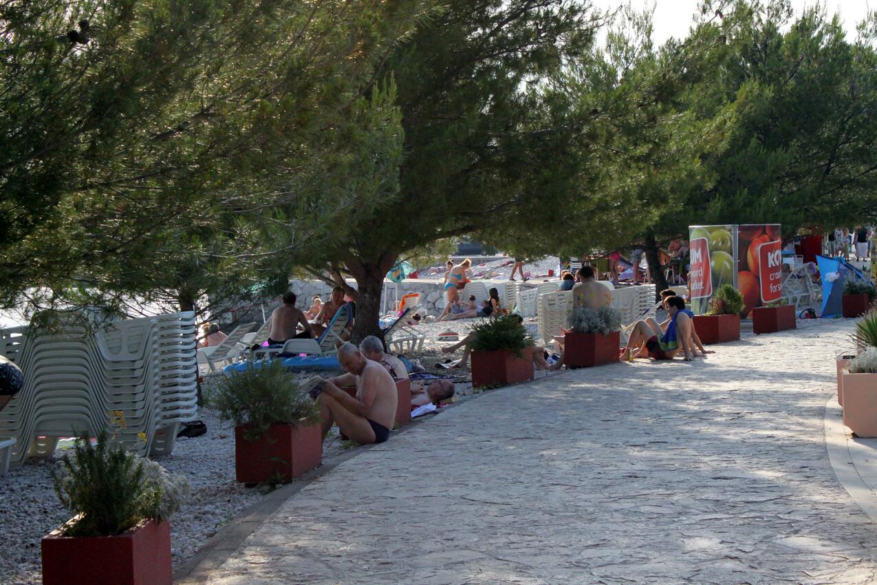 La spiaggia più vicina - Casa vacanze con piscina Grizane, Cirquenizza - Crikvenica