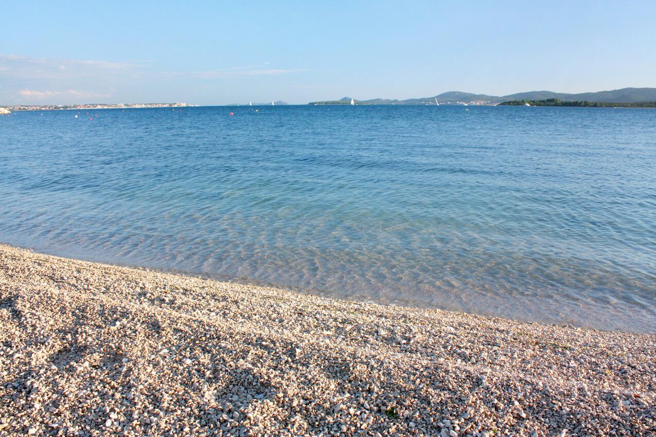 La spiaggia più vicina - Villa di lusso con piscina Gornje Raštane, Biograd