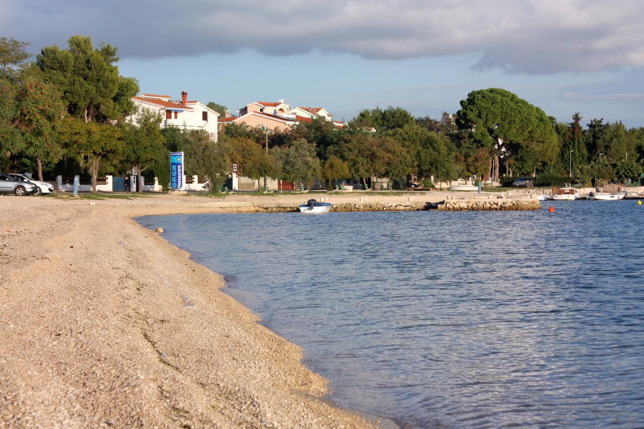 La spiaggia più vicina - Villa di lusso con piscina Gornje Raštane, Biograd