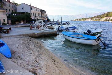Ferienwohnungen am Meer Povlja, Brac - 22899