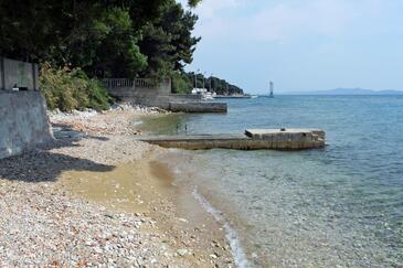 Apartmanok a tenger mellett Zadar - 22729