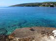 Nächster Strand Der Strand  im Ort Sumartin, Brač.