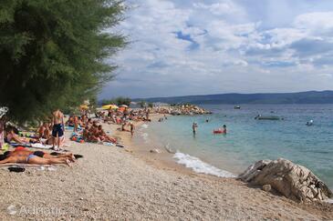 Lejlighedens parkeringsplads Nemira, Omis - 21059