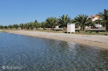 Family-friendly apartments with swimming pool Sukošan, Zadar - 23934
