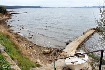 Ferienwohnungen am Meer Sukosan, Zadar - 16646